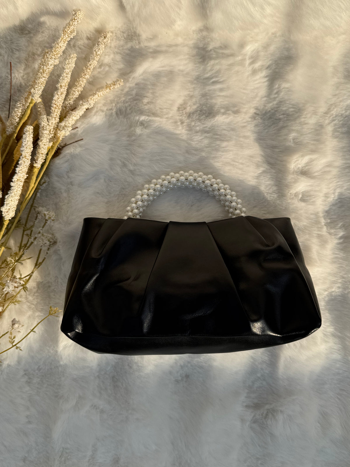 Cloud bag