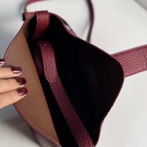 Claret Elegance