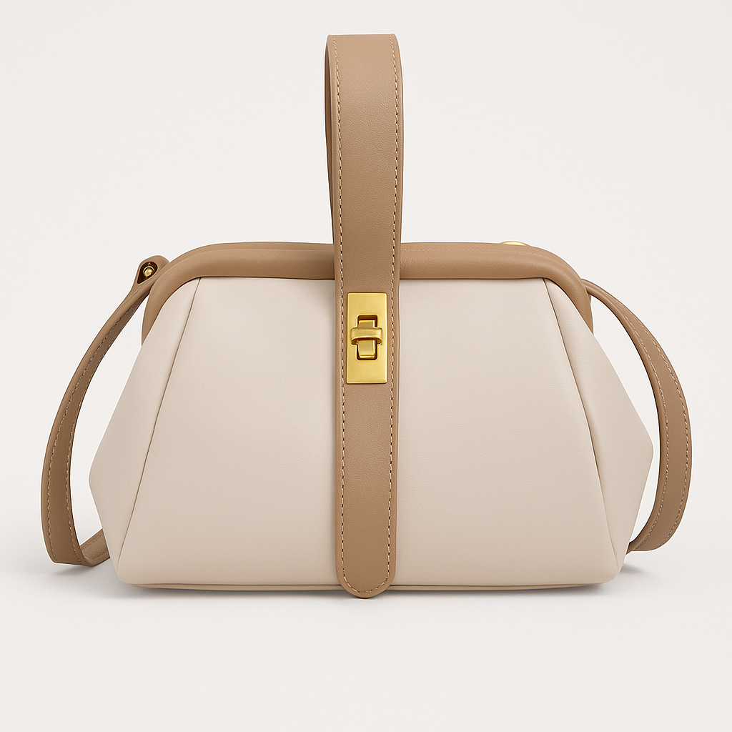 Vienna Frame Bag