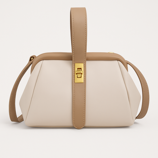 Vienna Frame Bag