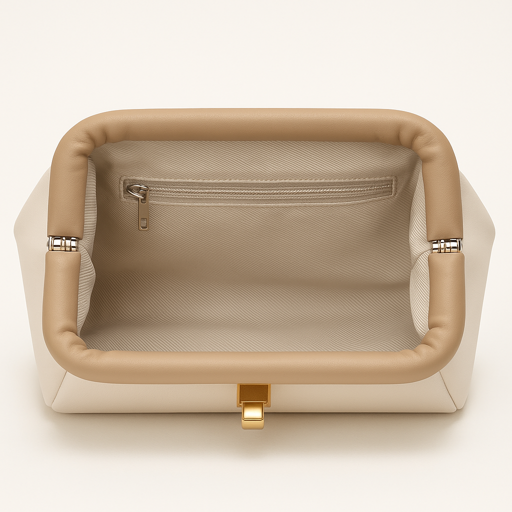 Vienna Frame Bag