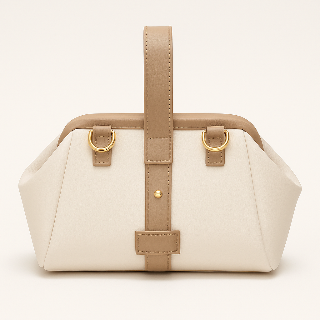 Vienna Frame Bag