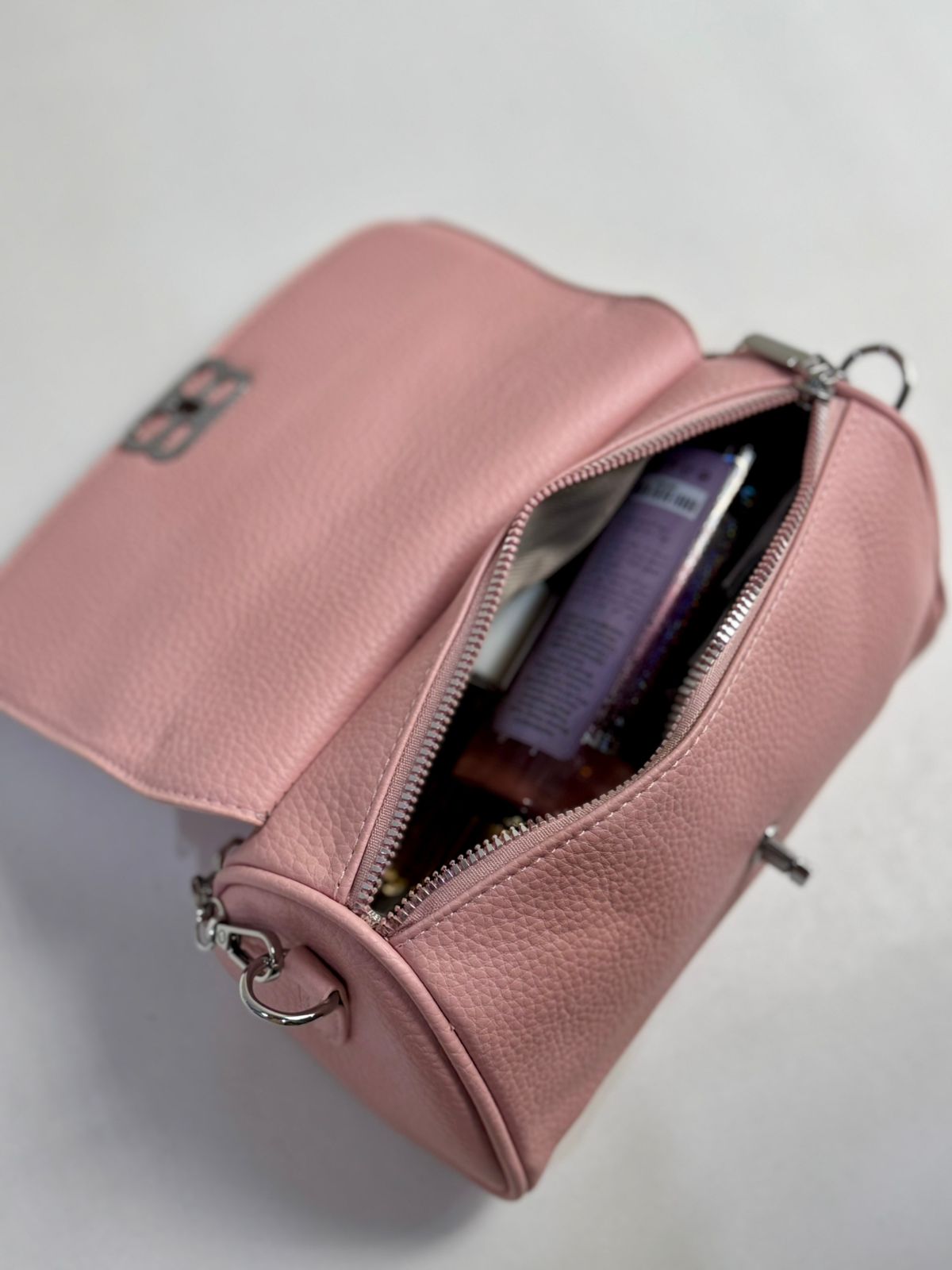 BB Duffle bag