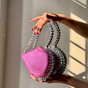 Blingy heart