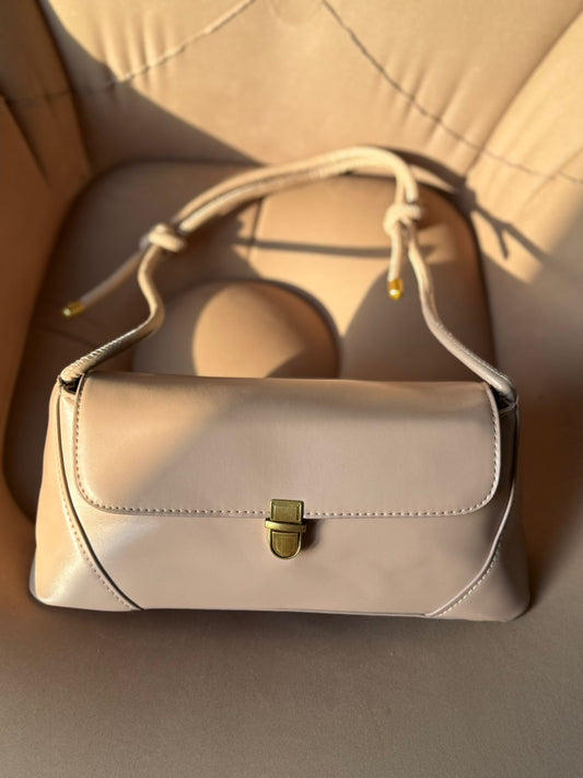 Light Brown shoulder bag