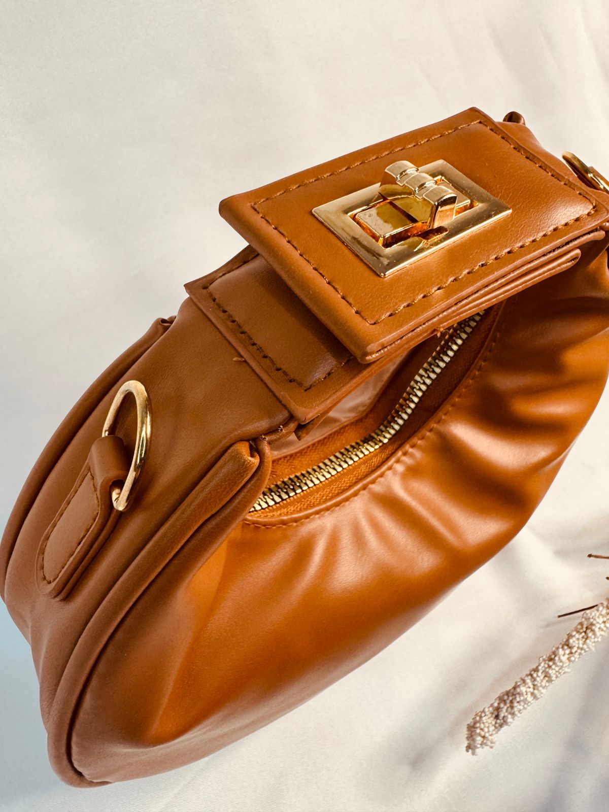 Warm Brown