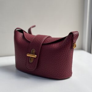 Claret Elegance